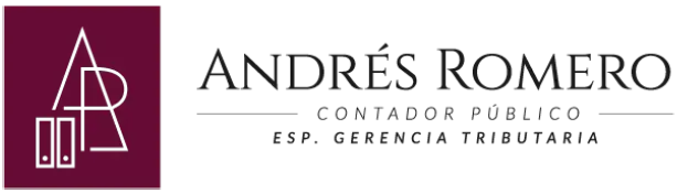 Contador Andrés Romero
