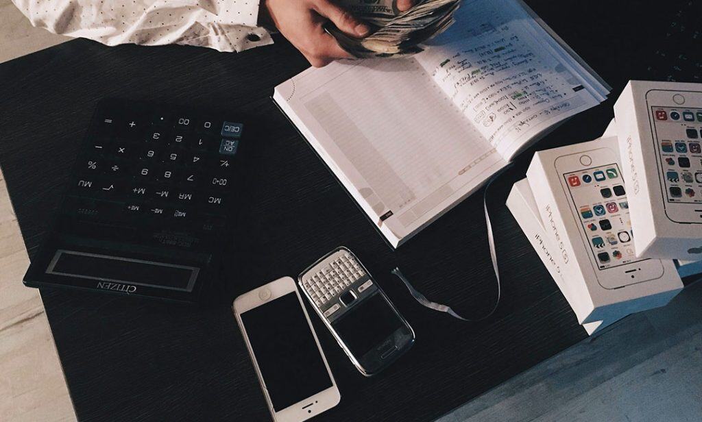 ¿Cuándo es pertinente contratar a un contador en Colombia?