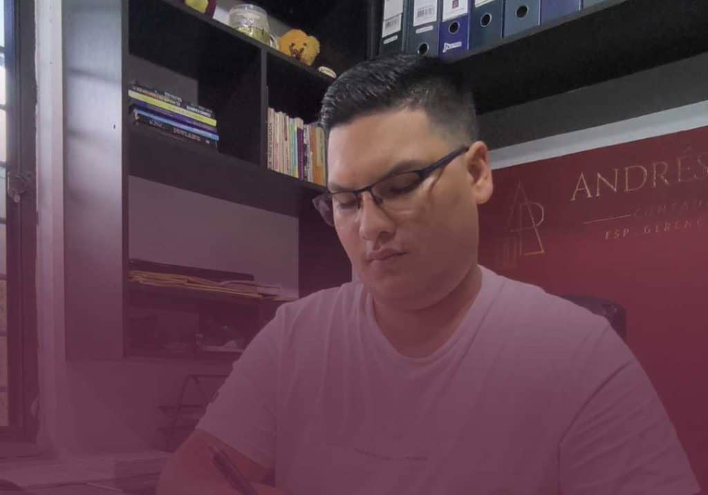 contador Villavicencio