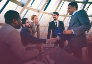 creación de empresas