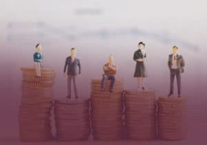 Declaración de ingresos y patrimonio