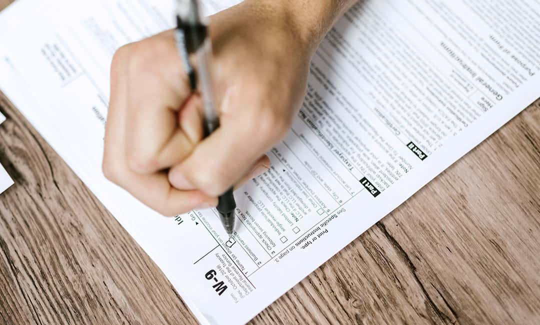 Qué es la información exógena en Colombia