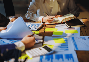 Checklist de cierre contable de fin de año para empresas