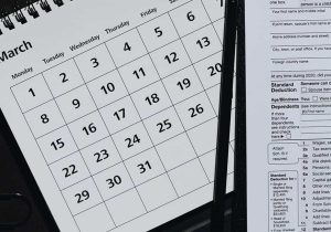 Calendario de información exógena en Colombia en 2026