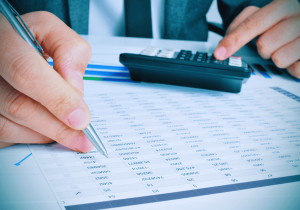 Documentos Necesarios para el Cierre Contable de una Empresa